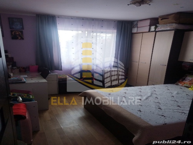 Zona Primaverii, Botosani, Botosani, Romania, 1 Bedroom Bedrooms, 2 Rooms Rooms,1 BathroomBathrooms,Apartament 2 camere,De vanzare,3,4097