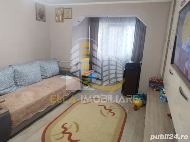 Zona Primaverii, Botosani, Botosani, Romania, 1 Bedroom Bedrooms, 2 Rooms Rooms,1 BathroomBathrooms,Apartament 2 camere,De vanzare,3,4097