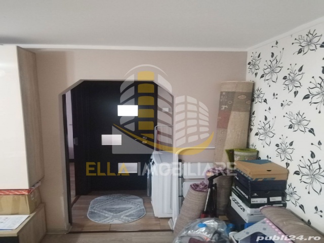 Zona Primaverii, Botosani, Botosani, Romania, 1 Bedroom Bedrooms, 2 Rooms Rooms,1 BathroomBathrooms,Apartament 2 camere,De vanzare,3,4097
