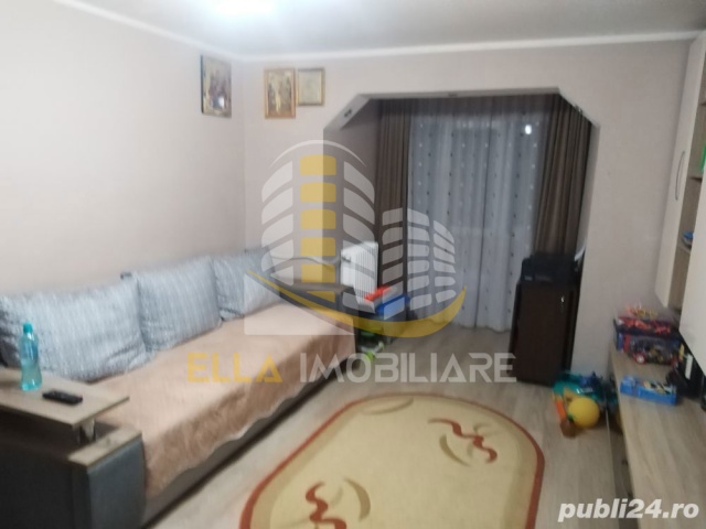Zona Primaverii, Botosani, Botosani, Romania, 1 Bedroom Bedrooms, 2 Rooms Rooms,1 BathroomBathrooms,Apartament 2 camere,De vanzare,3,4097