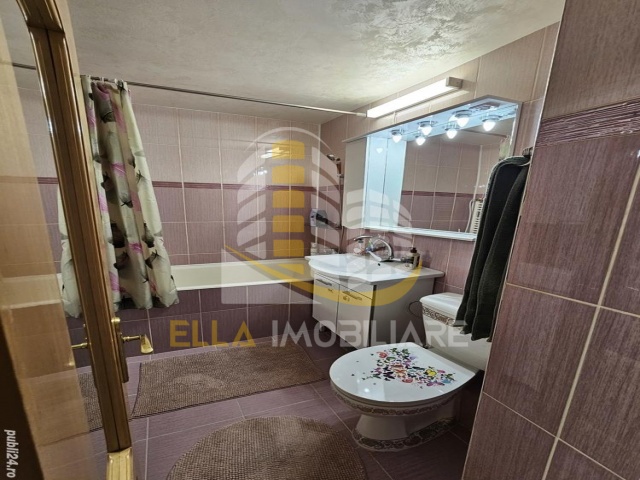 Zona Bazar, Botosani, Botosani, Romania, 1 Bedroom Bedrooms, 2 Rooms Rooms,1 BathroomBathrooms,Apartament 2 camere,De vanzare,3,4098