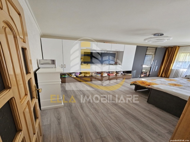 Zona Bazar, Botosani, Botosani, Romania, 1 Bedroom Bedrooms, 2 Rooms Rooms,1 BathroomBathrooms,Apartament 2 camere,De vanzare,3,4098