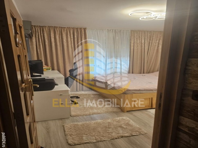 Zona Bazar, Botosani, Botosani, Romania, 1 Bedroom Bedrooms, 2 Rooms Rooms,1 BathroomBathrooms,Apartament 2 camere,De vanzare,3,4098