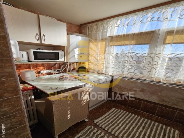 Zona Bazar, Botosani, Botosani, Romania, 1 Bedroom Bedrooms, 2 Rooms Rooms,1 BathroomBathrooms,Apartament 2 camere,De vanzare,3,4098
