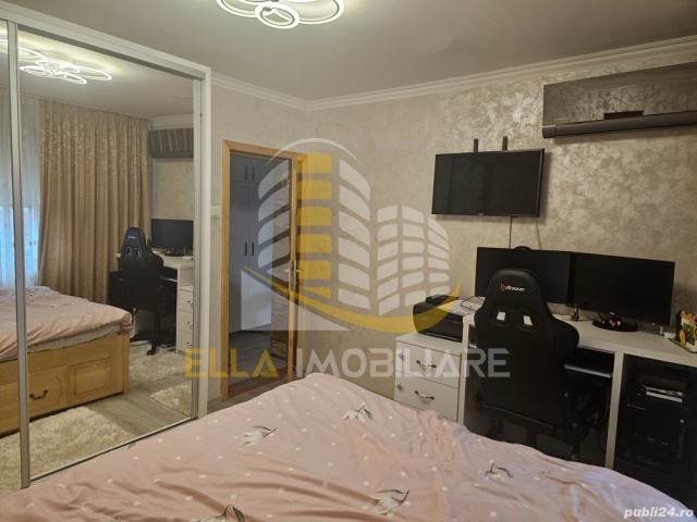 Zona Bazar, Botosani, Botosani, Romania, 1 Bedroom Bedrooms, 2 Rooms Rooms,1 BathroomBathrooms,Apartament 2 camere,De vanzare,3,4098