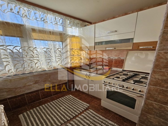Zona Bazar, Botosani, Botosani, Romania, 1 Bedroom Bedrooms, 2 Rooms Rooms,1 BathroomBathrooms,Apartament 2 camere,De vanzare,3,4098