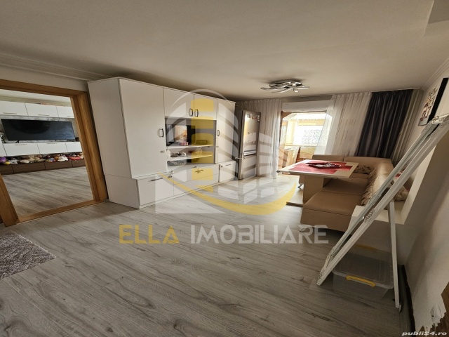 Zona Bazar, Botosani, Botosani, Romania, 1 Bedroom Bedrooms, 2 Rooms Rooms,1 BathroomBathrooms,Apartament 2 camere,De vanzare,3,4098