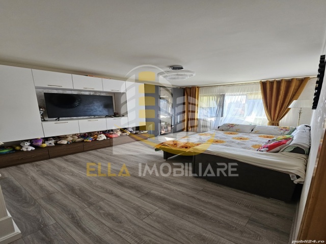 Zona Bazar, Botosani, Botosani, Romania, 1 Bedroom Bedrooms, 2 Rooms Rooms,1 BathroomBathrooms,Apartament 2 camere,De vanzare,3,4098