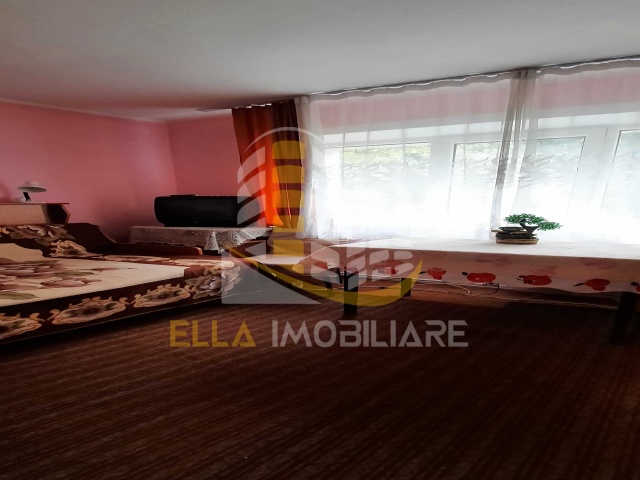 Zona Unirii, Botosani, Botosani, Romania, 2 Bedrooms Bedrooms, 3 Rooms Rooms,1 BathroomBathrooms,Apartament 3 camere,De vanzare,1,4099