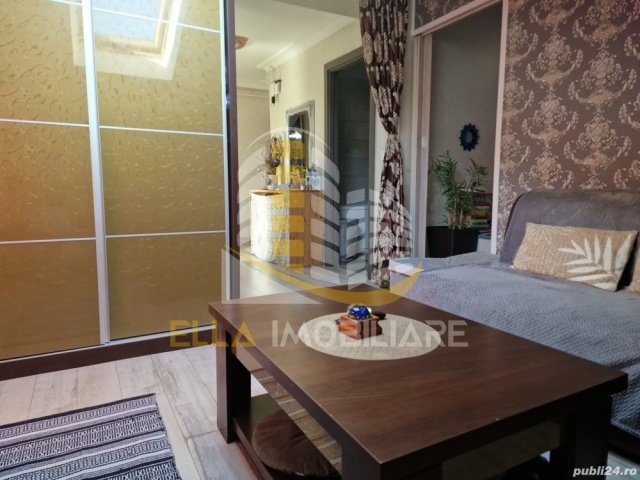 Zona Prieteniei, Botosani, Botosani, Romania, 1 Bedroom Bedrooms, 2 Rooms Rooms,1 BathroomBathrooms,Apartament 2 camere,De vanzare,4,4100