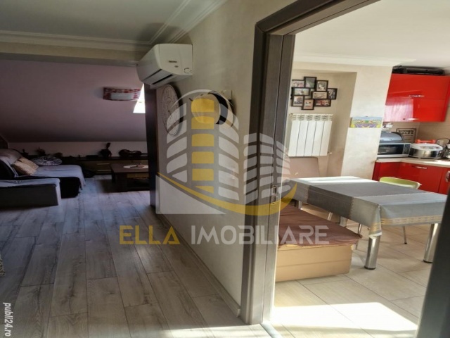 Zona Prieteniei, Botosani, Botosani, Romania, 1 Bedroom Bedrooms, 2 Rooms Rooms,1 BathroomBathrooms,Apartament 2 camere,De vanzare,4,4100