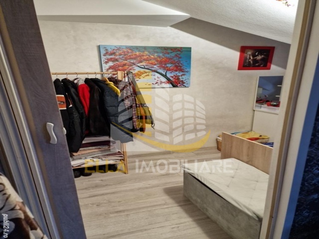 Zona Prieteniei, Botosani, Botosani, Romania, 1 Bedroom Bedrooms, 2 Rooms Rooms,1 BathroomBathrooms,Apartament 2 camere,De vanzare,4,4100