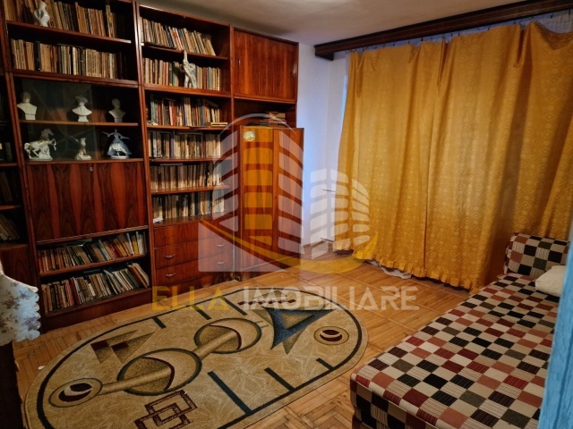Zona Prieteniei, Botosani, Botosani, Romania, 1 Bedroom Bedrooms, 2 Rooms Rooms,1 BathroomBathrooms,Apartament 2 camere,De vanzare,4104