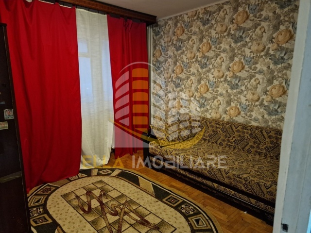 Zona Prieteniei, Botosani, Botosani, Romania, 1 Bedroom Bedrooms, 2 Rooms Rooms,1 BathroomBathrooms,Apartament 2 camere,De vanzare,4104