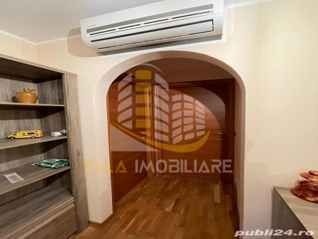 Zona Mall, Botosani, Botosani, Romania, 2 Bedrooms Bedrooms, 3 Rooms Rooms,2 BathroomsBathrooms,Apartament 3 camere,De vanzare,7,4112