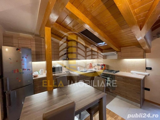 Zona Mall, Botosani, Botosani, Romania, 2 Bedrooms Bedrooms, 3 Rooms Rooms,2 BathroomsBathrooms,Apartament 3 camere,De vanzare,7,4112