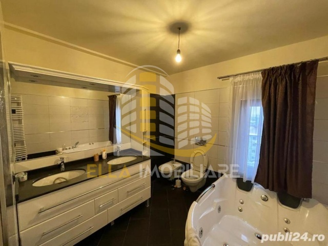 Zona Mall, Botosani, Botosani, Romania, 2 Bedrooms Bedrooms, 3 Rooms Rooms,2 BathroomsBathrooms,Apartament 3 camere,De vanzare,7,4112