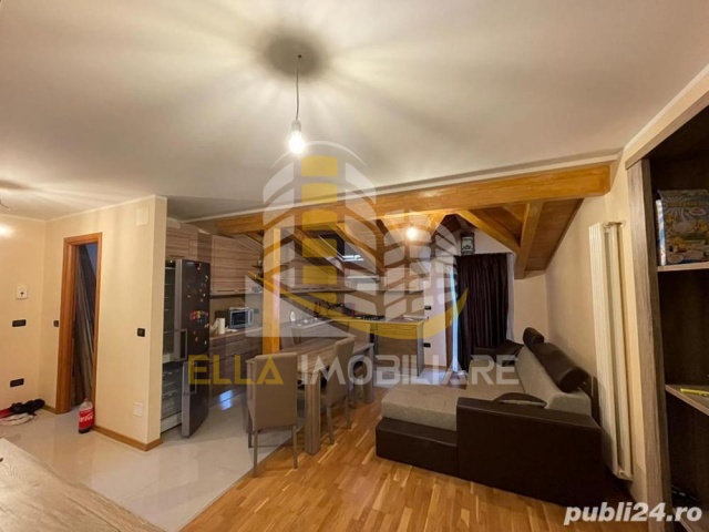Zona Mall, Botosani, Botosani, Romania, 2 Bedrooms Bedrooms, 3 Rooms Rooms,2 BathroomsBathrooms,Apartament 3 camere,De vanzare,7,4112
