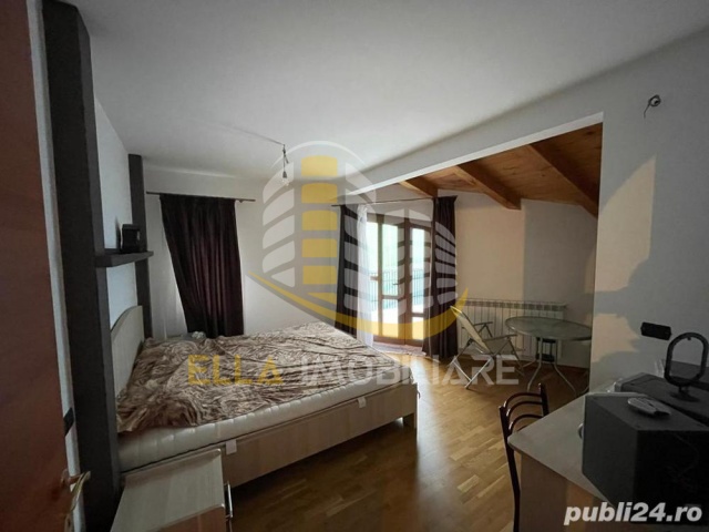 Zona Mall, Botosani, Botosani, Romania, 2 Bedrooms Bedrooms, 3 Rooms Rooms,2 BathroomsBathrooms,Apartament 3 camere,De vanzare,7,4112