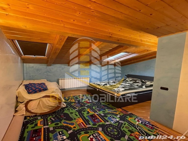 Zona Mall, Botosani, Botosani, Romania, 2 Bedrooms Bedrooms, 3 Rooms Rooms,2 BathroomsBathrooms,Apartament 3 camere,De vanzare,7,4112