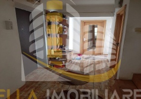 Zona Piata Mare, Botosani, Botosani, Romania, 1 Bedroom Bedrooms, 2 Rooms Rooms,1 BathroomBathrooms,Apartament 2 camere,De vanzare,3,4118