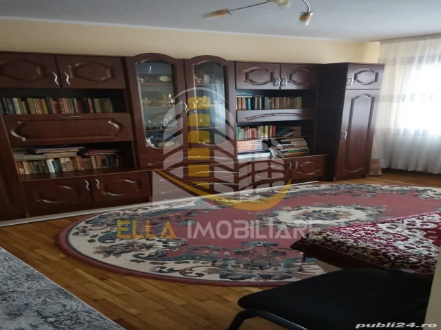 Zona Stadion, Botosani, Botosani, Romania, 2 Bedrooms Bedrooms, 3 Rooms Rooms,2 BathroomsBathrooms,Apartament 3 camere,De vanzare,4,4128