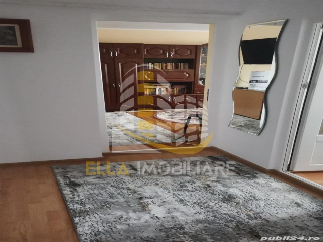 Zona Stadion, Botosani, Botosani, Romania, 2 Bedrooms Bedrooms, 3 Rooms Rooms,2 BathroomsBathrooms,Apartament 3 camere,De vanzare,4,4128