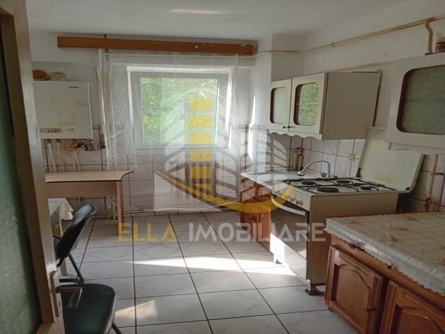Zona Primaverii, Botosani, Botosani, Romania, 1 Bedroom Bedrooms, 2 Rooms Rooms,1 BathroomBathrooms,Apartament 2 camere,De vanzare,1,4133