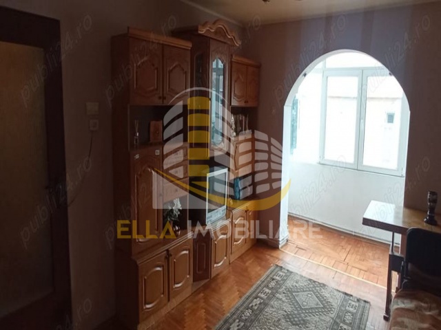 Zona Parcul Mihai Eminescu, Botosani, Botosani, Romania, 1 Bedroom Bedrooms, 2 Rooms Rooms,1 BathroomBathrooms,Apartament 2 camere,De vanzare,2,4135