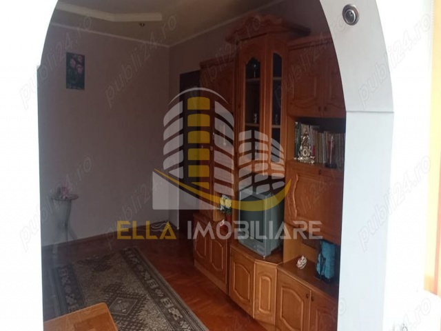 Zona Parcul Mihai Eminescu, Botosani, Botosani, Romania, 1 Bedroom Bedrooms, 2 Rooms Rooms,1 BathroomBathrooms,Apartament 2 camere,De vanzare,2,4135