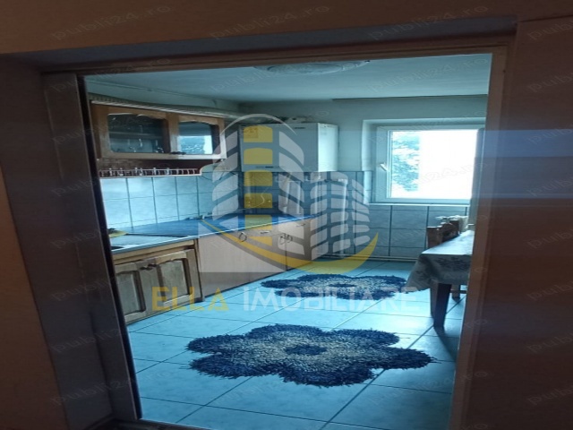 Zona Parcul Mihai Eminescu, Botosani, Botosani, Romania, 1 Bedroom Bedrooms, 2 Rooms Rooms,1 BathroomBathrooms,Apartament 2 camere,De vanzare,2,4135