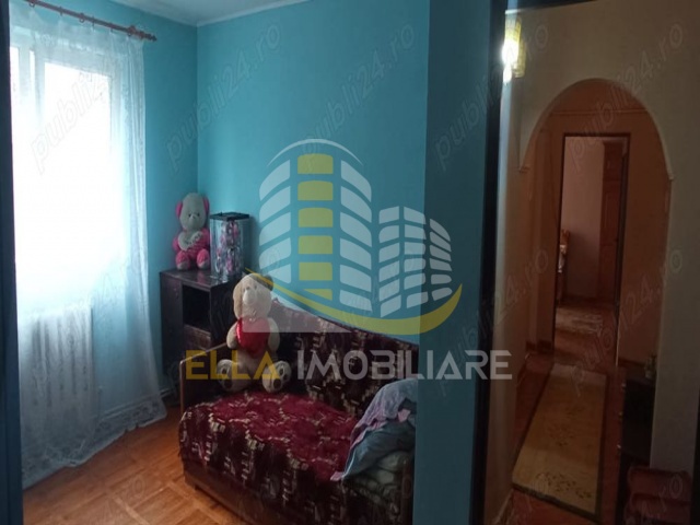Zona Parcul Mihai Eminescu, Botosani, Botosani, Romania, 1 Bedroom Bedrooms, 2 Rooms Rooms,1 BathroomBathrooms,Apartament 2 camere,De vanzare,2,4135