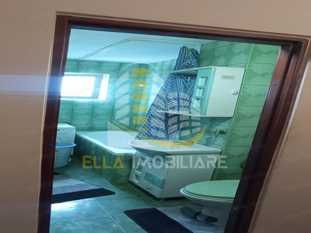 Zona Parcul Mihai Eminescu, Botosani, Botosani, Romania, 1 Bedroom Bedrooms, 2 Rooms Rooms,1 BathroomBathrooms,Apartament 2 camere,De vanzare,2,4135