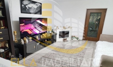 Zona Unirii, Botosani, Botosani, Romania, 2 Bedrooms Bedrooms, 3 Rooms Rooms,1 BathroomBathrooms,Apartament 3 camere,De vanzare,2,4138