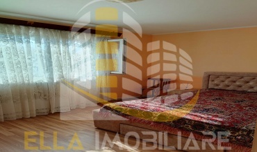 Zona Bucovina, Botosani, Botosani, Romania, 2 Bedrooms Bedrooms, 3 Rooms Rooms,2 BathroomsBathrooms,Apartament 3 camere,De vanzare,4,4146