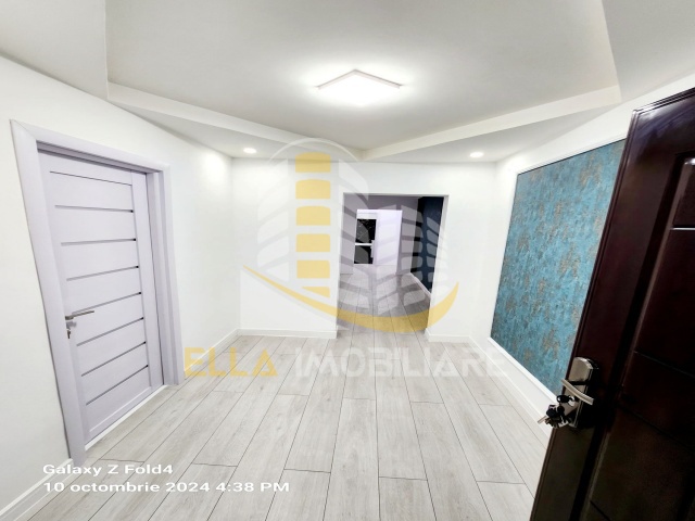Zona Primaverii, Botosani, Botosani, Romania, 1 Bedroom Bedrooms, 2 Rooms Rooms,1 BathroomBathrooms,Apartament 2 camere,De vanzare,4153