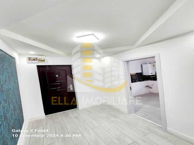 Zona Primaverii, Botosani, Botosani, Romania, 1 Bedroom Bedrooms, 2 Rooms Rooms,1 BathroomBathrooms,Apartament 2 camere,De vanzare,4153