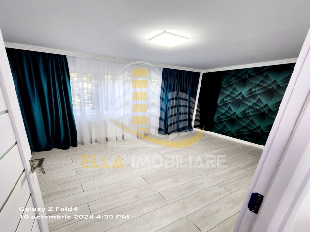 Zona Primaverii, Botosani, Botosani, Romania, 1 Bedroom Bedrooms, 2 Rooms Rooms,1 BathroomBathrooms,Apartament 2 camere,De vanzare,4153