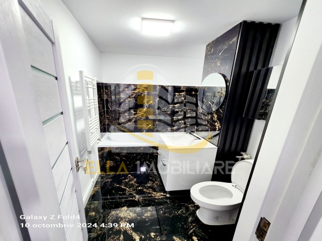Zona Primaverii, Botosani, Botosani, Romania, 1 Bedroom Bedrooms, 2 Rooms Rooms,1 BathroomBathrooms,Apartament 2 camere,De vanzare,4153