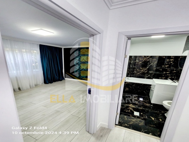 Zona Primaverii, Botosani, Botosani, Romania, 1 Bedroom Bedrooms, 2 Rooms Rooms,1 BathroomBathrooms,Apartament 2 camere,De vanzare,4153