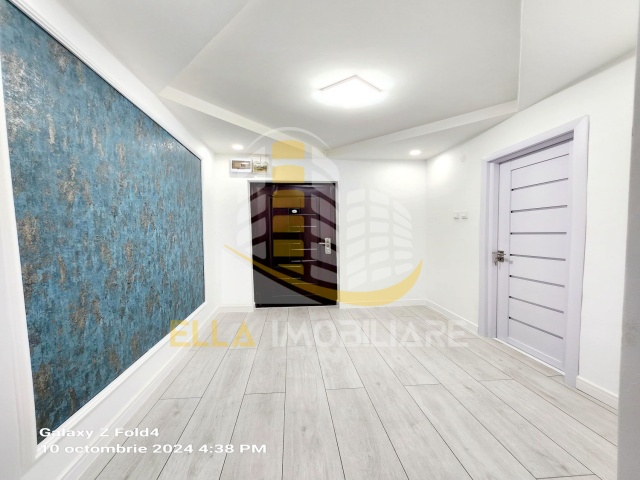Zona Primaverii, Botosani, Botosani, Romania, 1 Bedroom Bedrooms, 2 Rooms Rooms,1 BathroomBathrooms,Apartament 2 camere,De vanzare,4153