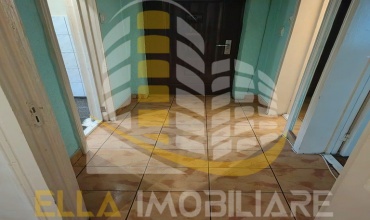 Zona Bulevard, Botosani, Botosani, Romania, 1 Bedroom Bedrooms, 2 Rooms Rooms,1 BathroomBathrooms,Apartament 2 camere,De vanzare,4160