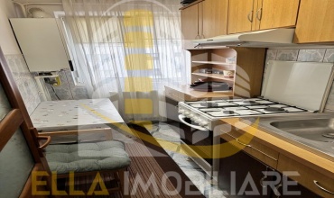 Zona Prieteniei, Botosani, Botosani, Romania, 1 Bedroom Bedrooms, 2 Rooms Rooms,1 BathroomBathrooms,Apartament 2 camere,De vanzare,4,4167