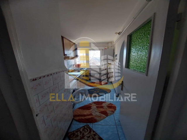 Zona Bulevard, Botosani, Botosani, Romania, 1 Bedroom Bedrooms, 2 Rooms Rooms,1 BathroomBathrooms,Apartament 2 camere,De vanzare,4,4173