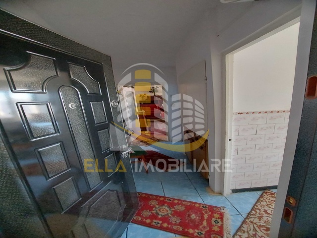 Zona Bulevard, Botosani, Botosani, Romania, 1 Bedroom Bedrooms, 2 Rooms Rooms,1 BathroomBathrooms,Apartament 2 camere,De vanzare,4,4173