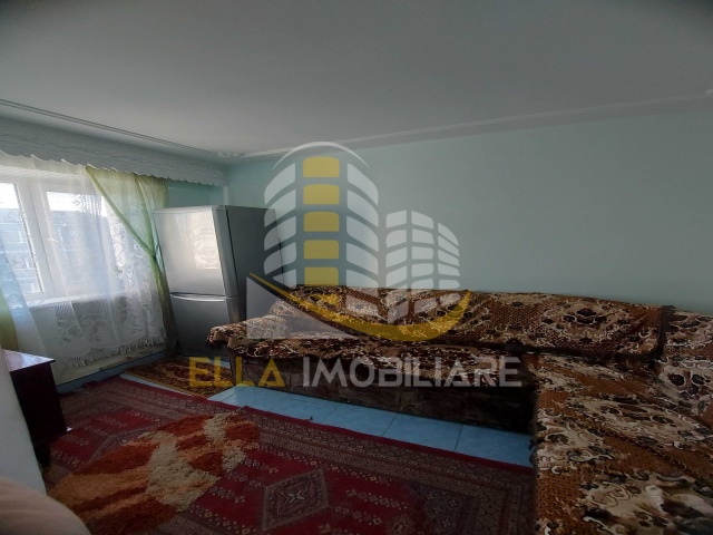 Zona Bulevard, Botosani, Botosani, Romania, 1 Bedroom Bedrooms, 2 Rooms Rooms,1 BathroomBathrooms,Apartament 2 camere,De vanzare,4,4173