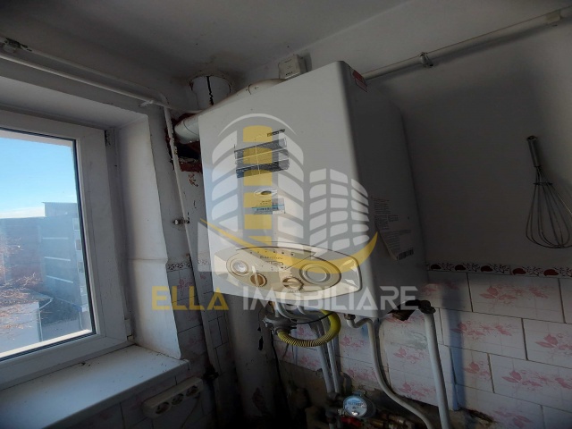 Zona Bulevard, Botosani, Botosani, Romania, 1 Bedroom Bedrooms, 2 Rooms Rooms,1 BathroomBathrooms,Apartament 2 camere,De vanzare,4,4173