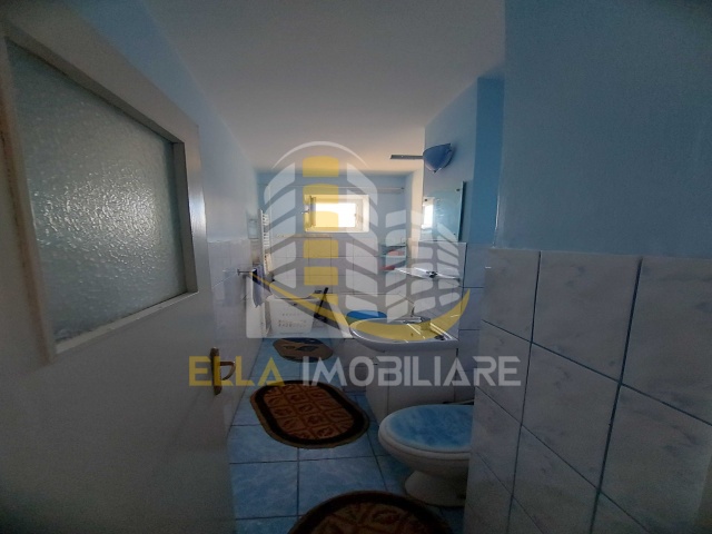 Zona Bulevard, Botosani, Botosani, Romania, 1 Bedroom Bedrooms, 2 Rooms Rooms,1 BathroomBathrooms,Apartament 2 camere,De vanzare,4,4173