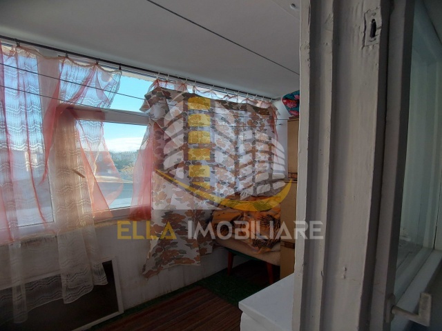 Zona Bulevard, Botosani, Botosani, Romania, 1 Bedroom Bedrooms, 2 Rooms Rooms,1 BathroomBathrooms,Apartament 2 camere,De vanzare,4,4173