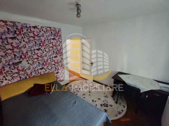 Zona Bulevard, Botosani, Botosani, Romania, 2 Bedrooms Bedrooms, 3 Rooms Rooms,1 BathroomBathrooms,Apartament 3 camere,De vanzare,2,4177